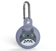 protection cover for airtags case funny dog cartoon