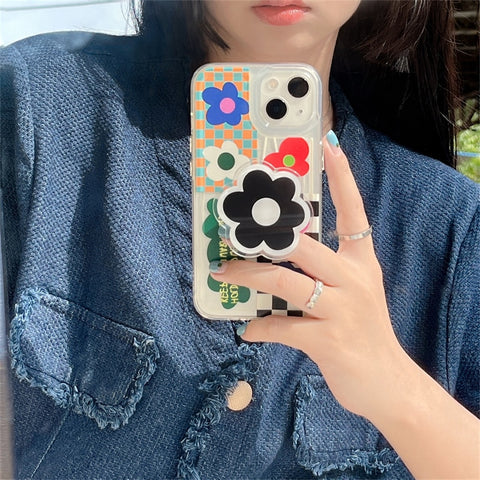 Korean iPhone 13 case