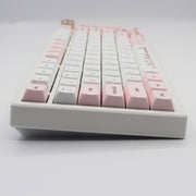 Cute Backlight keycaps set - Keycaps set