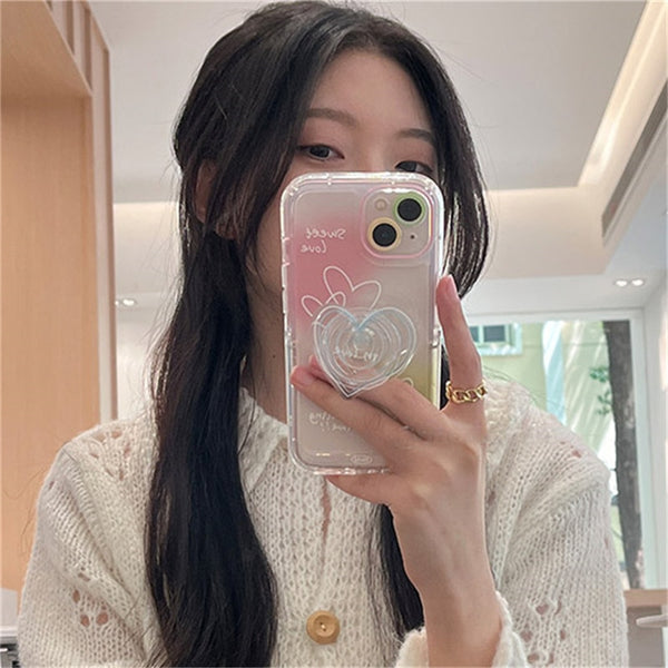 Cute case for iPhone 14 - phone case