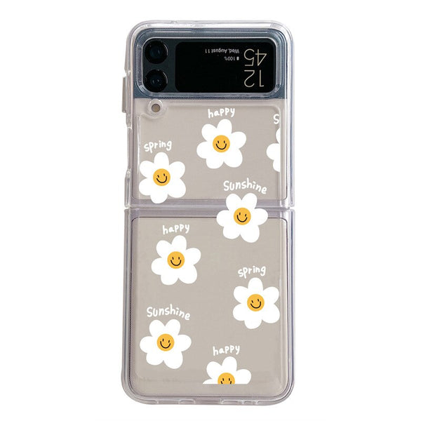 cute samsung galaxy z flip 3 case