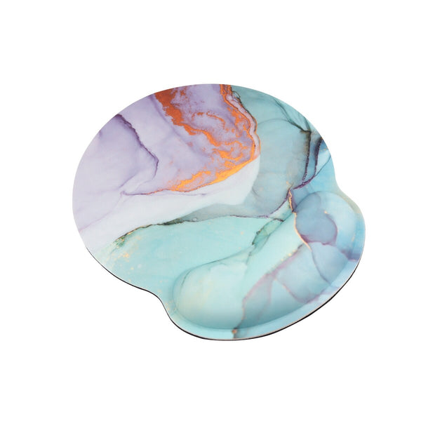 Mouse Pad and Keyboard Wrist Rest Set - 02