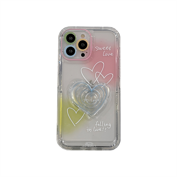 Cute case for iPhone 14 - phone case