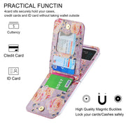 Crossbody Phone Case for Samsung Galaxy Z Flip 4 - phone case