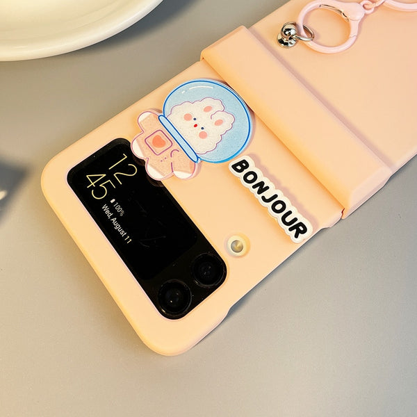 Samsung Z Flip 3 Phone Case