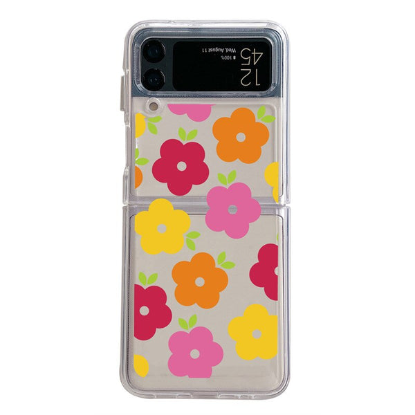 cute samsung galaxy z flip 3 case