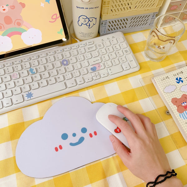 Korean Mouse pad