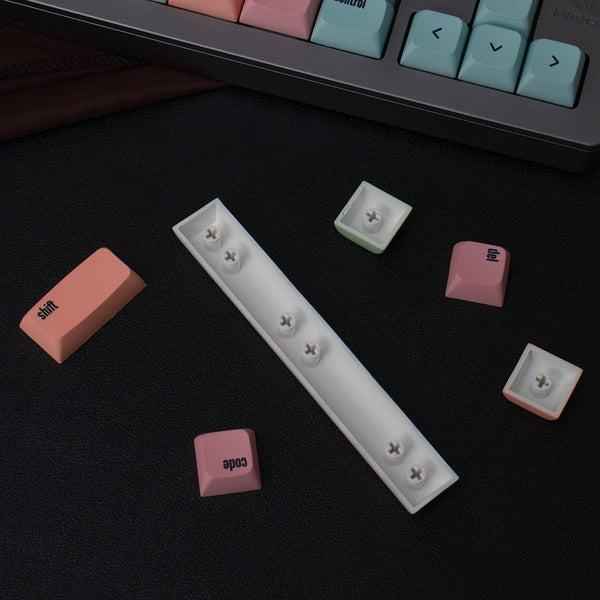 xda profile keycap set