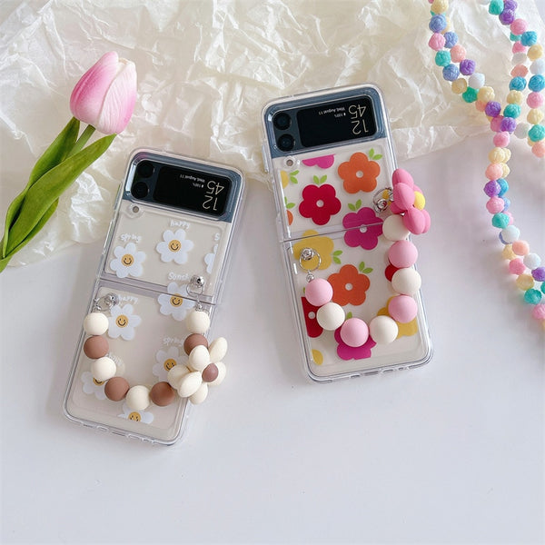 cute samsung galaxy z flip 3 case