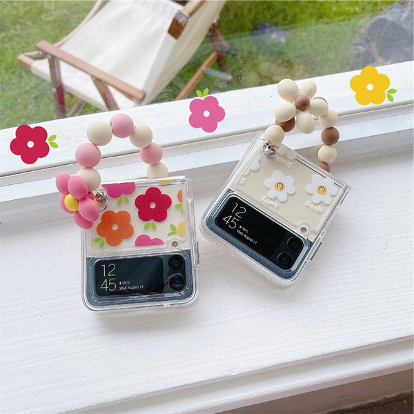 cute samsung galaxy z flip 3 case