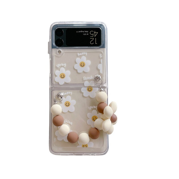 cute samsung galaxy z flip 3 case