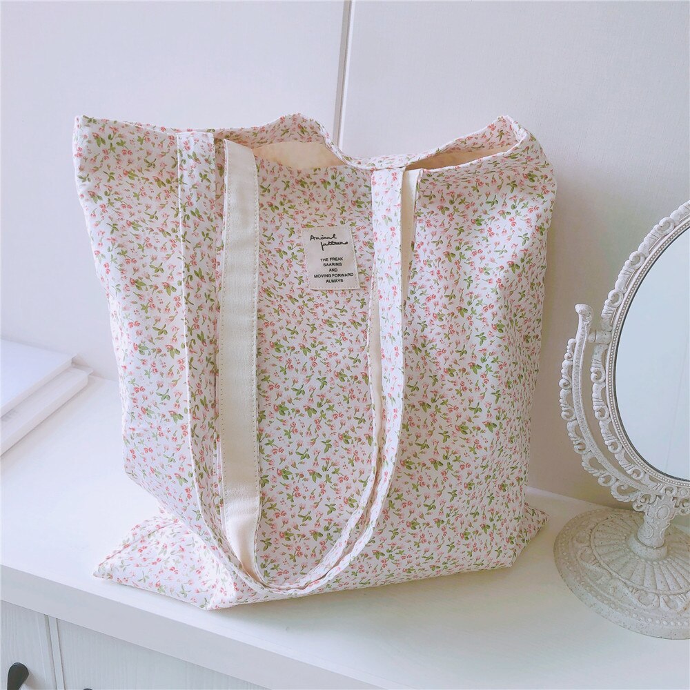 cute tote bag typea