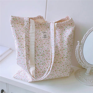 cute tote bag typea