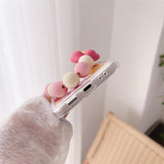 cute samsung galaxy z flip 3 case