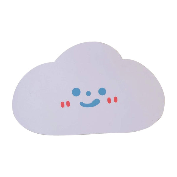 Korean Mouse pad