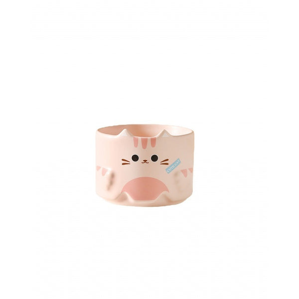 Kawaii ceramic coffee mugs