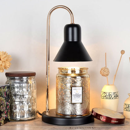 Replacement bulb for electric candle warmer sales