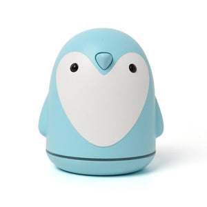 cute usb colorful humidifier blue