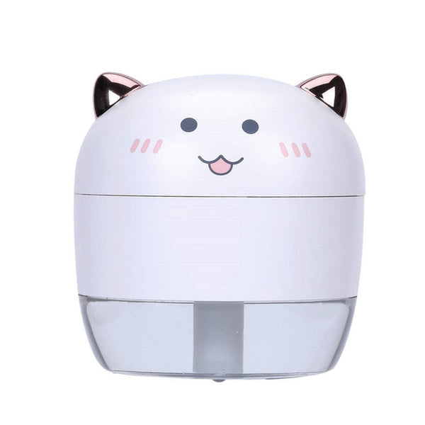 usb humidifier  small devil / angel  humidifier angel