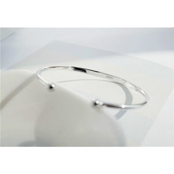 925 sterling silver silver bangles bracelets
