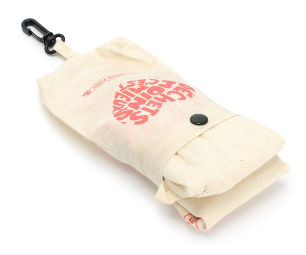 eco-friendly tote bag