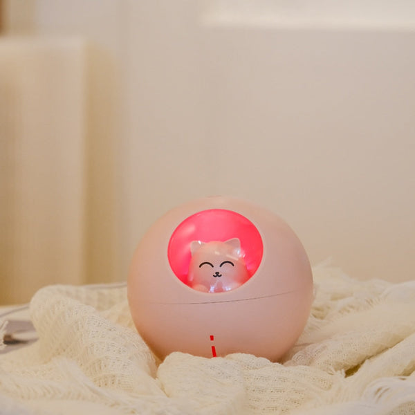 cute usb desk humidifier