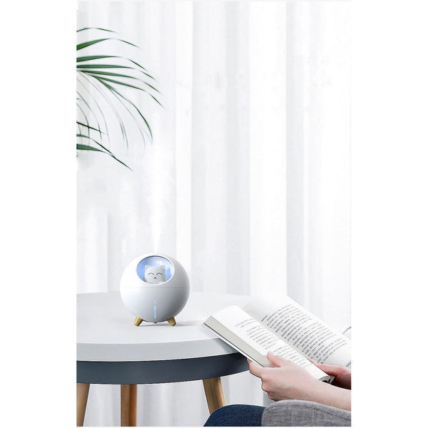 cute usb desk humidifier