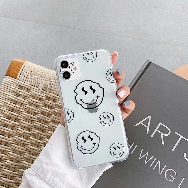 iphone case with hanging chain