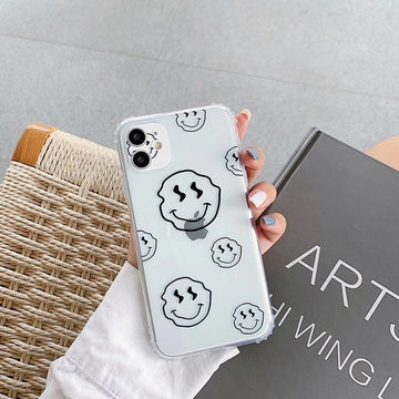 iphone case with hanging chain
