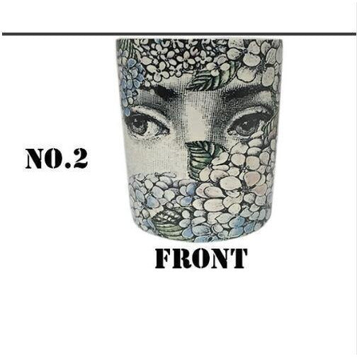 nordic fashion face vase design_3