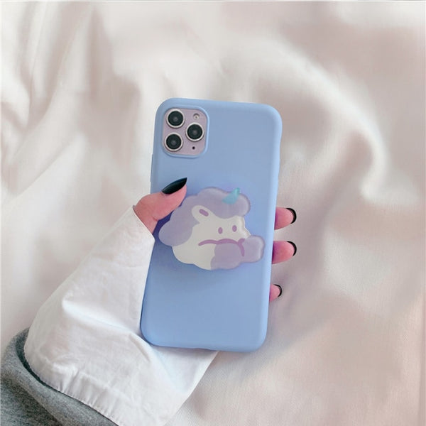 korean iphone case