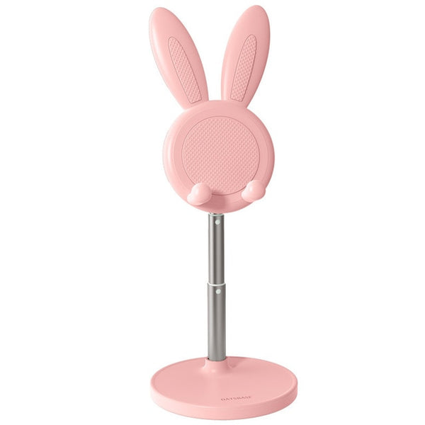 mobile /tablet phone holder pink