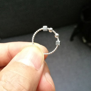 spinner ring