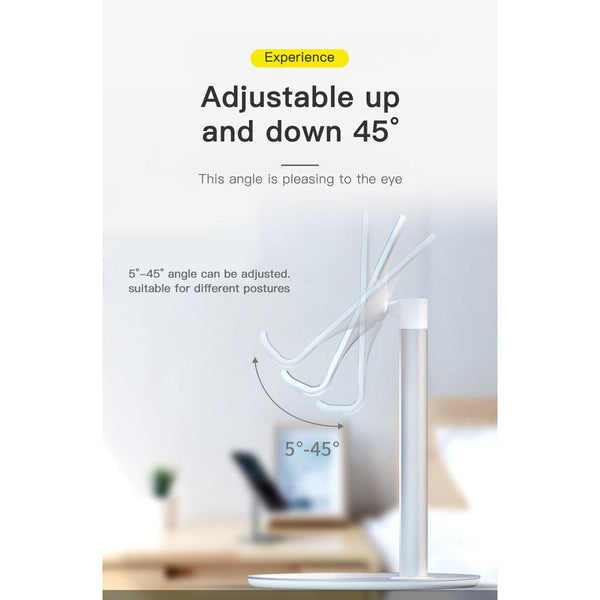 adjustable holder for mobile phone and tablet
