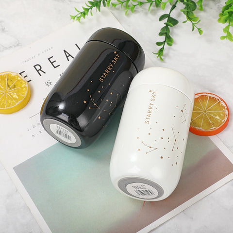 cute leakproof thermos bottle