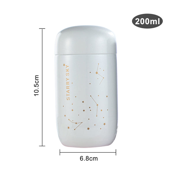 cute leakproof thermos bottle