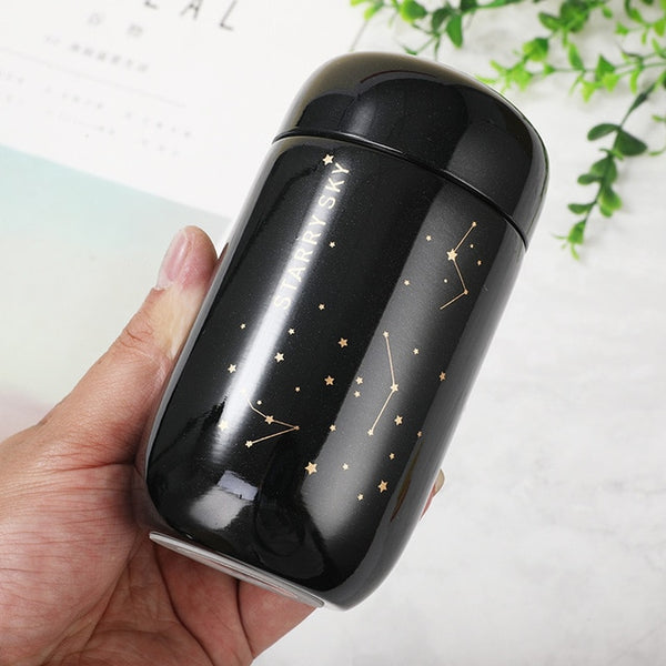 cute leakproof thermos bottle