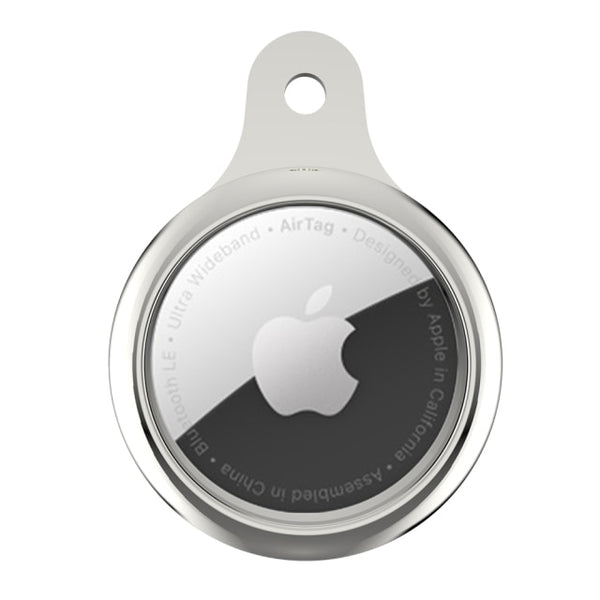 anti-scratch apple airtag cover sliver