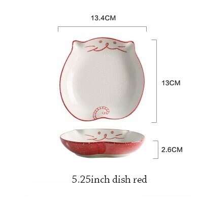 cute ceramic japanese plates h