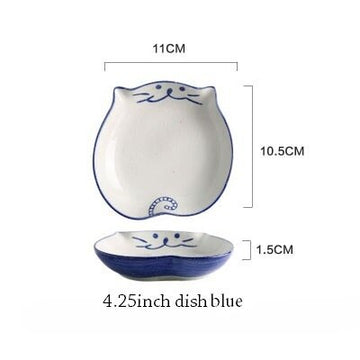 cute ceramic japanese plates r
