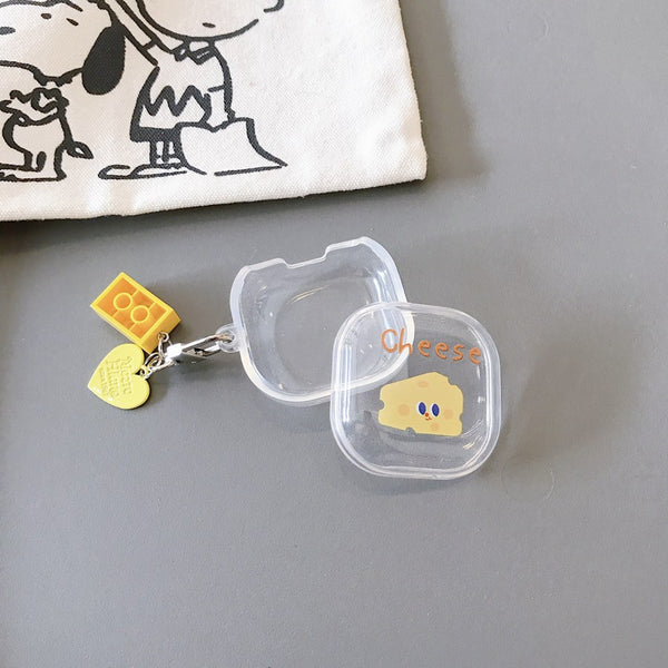 cute samsung galaxy buds case