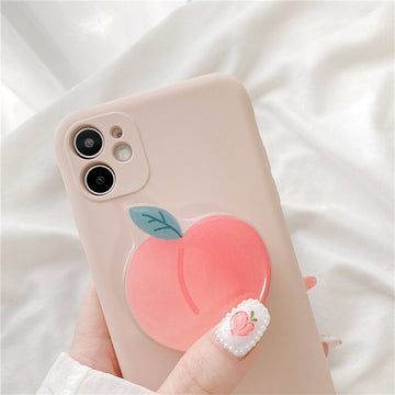 samsung phone case with holder