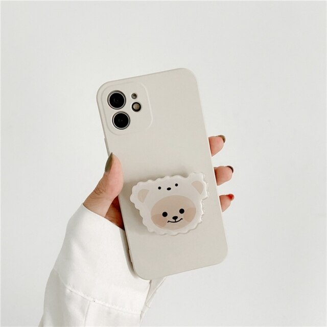 cute korean samsung phone case
