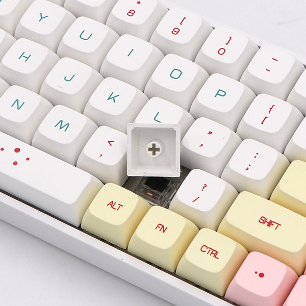 cute keycaps set