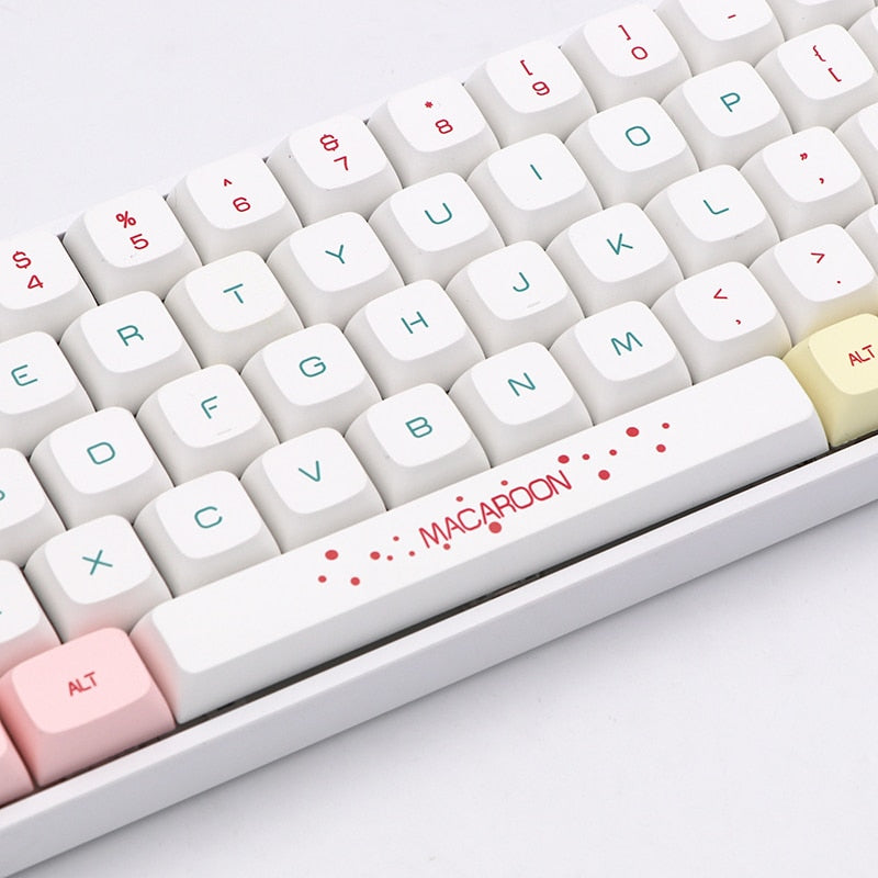 cute keycaps set