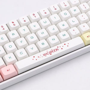 cute keycaps set