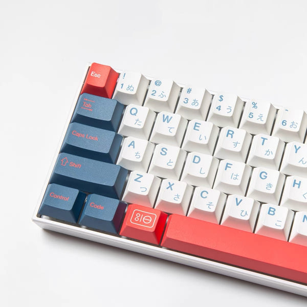 japanese keycaps for gmmk pro mechanical keyboard