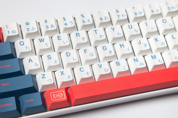 japanese keycaps for gmmk pro mechanical keyboard