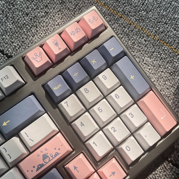 keycap set for cherry profile |  pbt keycaps for mx switches