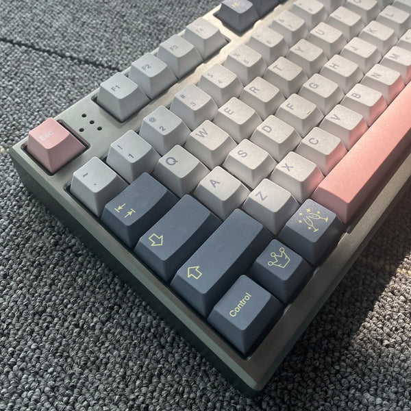 keycap set for cherry profile |  pbt keycaps for mx switches